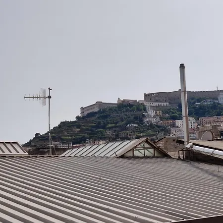 Casa Alighieri * Naples