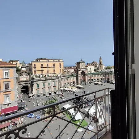 Apartment Casa Alighieri *