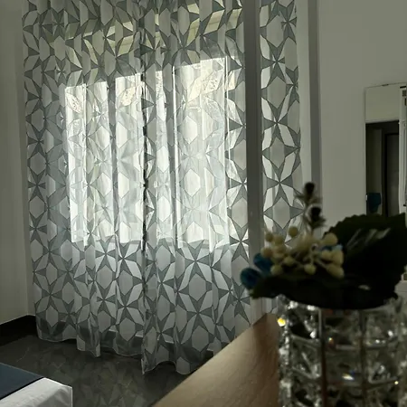 Louis Helen Apartment