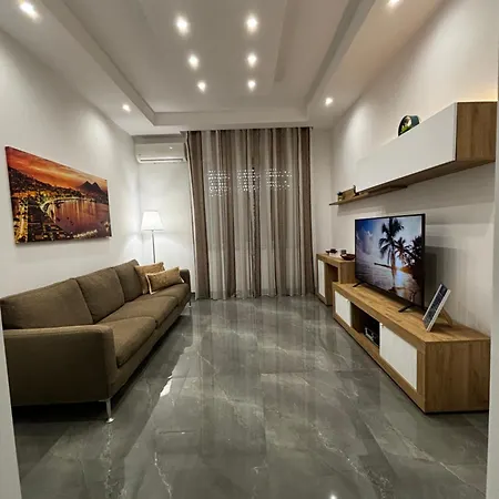 Apartment Louis Helen *