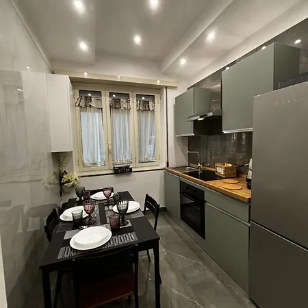 Apartment Louis Helen