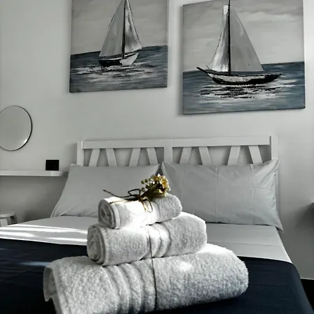 Apartment Louis Helen *