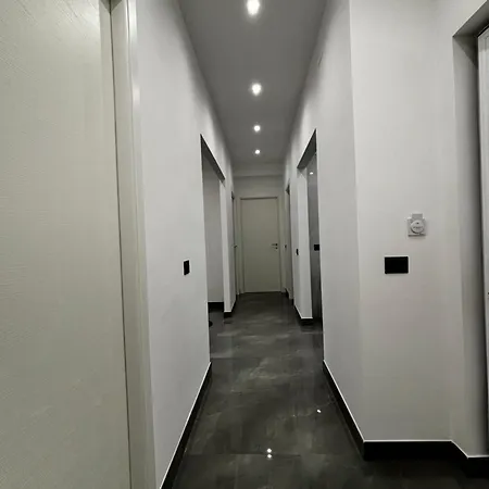 Apartment Louis Helen *