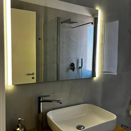 Appartement Louis Helen *