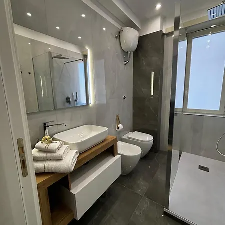 Appartement Louis Helen *