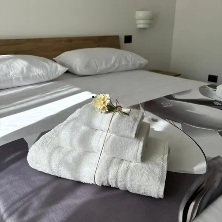 Appartement Louis Helen