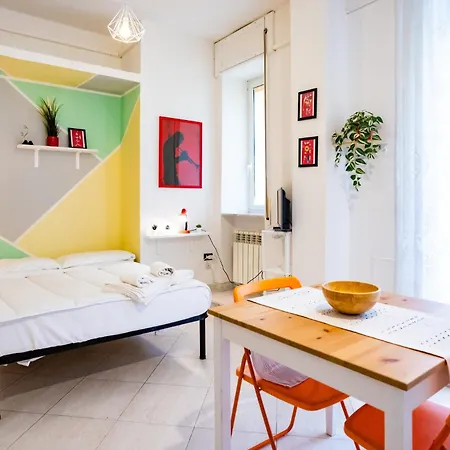 Via Mezzocannone 97 Apartment