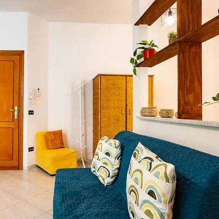 Via Mezzocannone 97 Apartment *