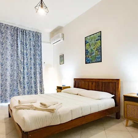 Via Mezzocannone 97 Apartment Naples