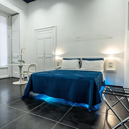 Bed & Breakfast Skyhouse Chiatamone 2*