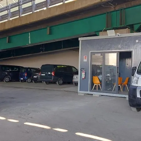 Hall In Alojamento de Acomodação e Pequeno-almoço