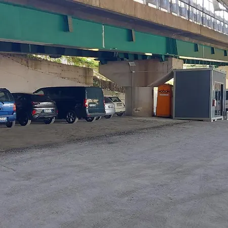 Alojamento de Acomodação e Pequeno-almoço Hall In