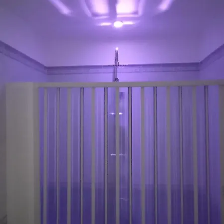 La Fenice Apartamento Nápoles