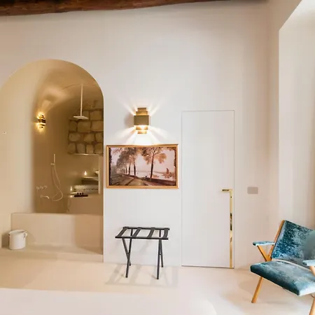 Apartment Spazio Cmm- Sant'arpino Naples