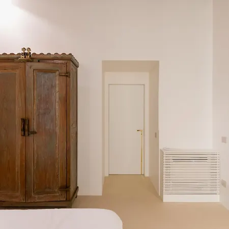 Appartement Spazio Cmm- Sant'arpino Naples
