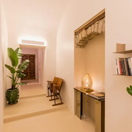 Spazio Cmm- Sant'arpino *