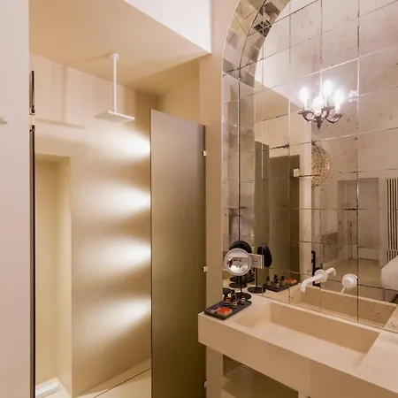 Appartement Spazio Cmm- Sant'arpino