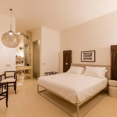 Spazio Cmm- Sant'arpino Apartment *