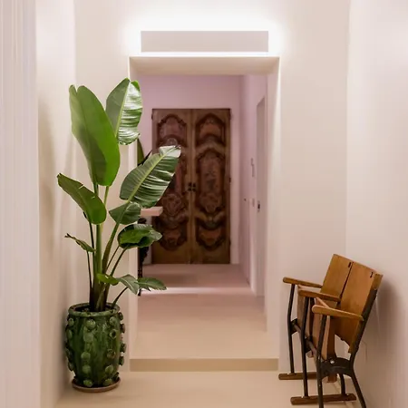 Apartment Spazio Cmm- Sant'arpino *