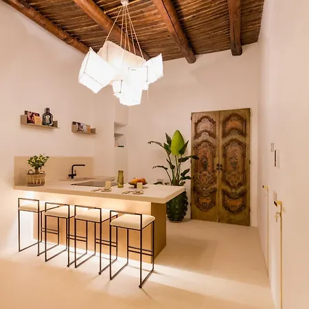 Spazio Cmm- Sant'arpino Apartment Naples