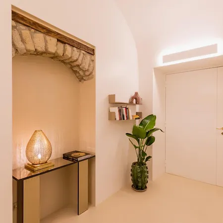 Apartment Spazio Cmm- Sant'arpino Naples