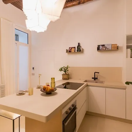Apartment Spazio Cmm- Sant'arpino