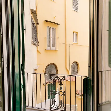 Spazio Cmm- Sant'arpino * Naples