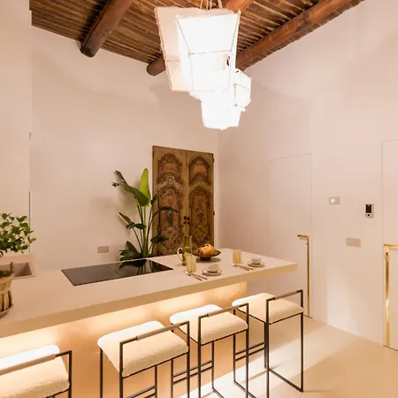Apartment Spazio Cmm- Sant'arpino Naples