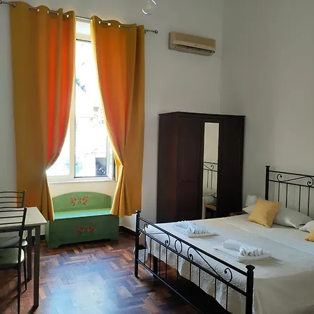 Centro Casa Annina Close To Toledo St *