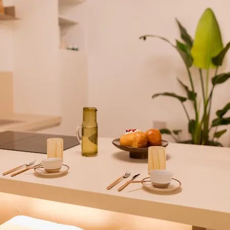 Apartment Spazio Cmm- Sant'arpino