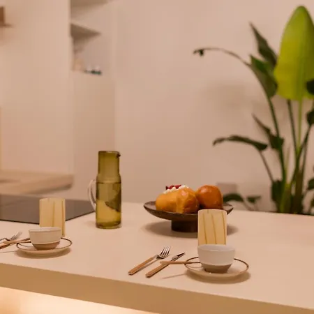 Spazio Cmm- Sant'arpino Apartment *