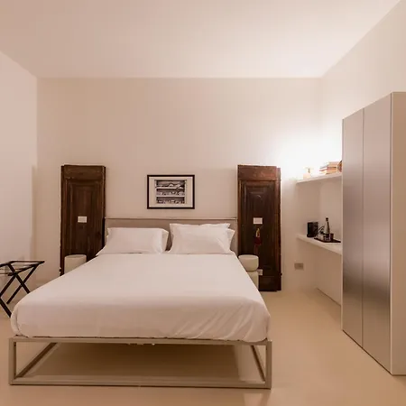 Apartment Spazio Cmm- Sant'arpino