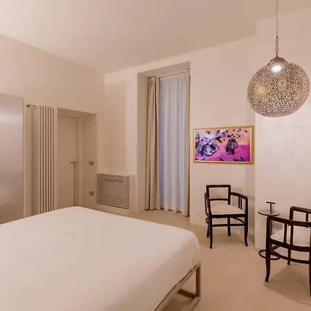 Apartment Spazio Cmm- Sant'arpino Naples