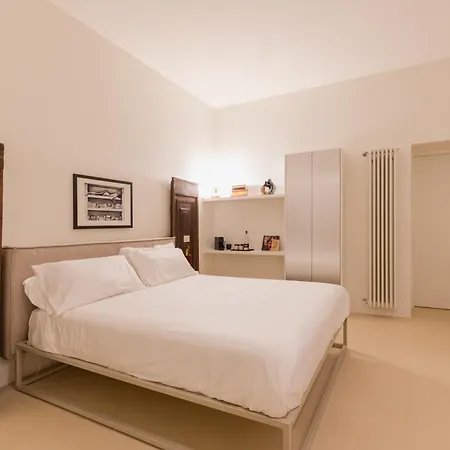 Spazio Cmm- Sant'arpino Apartment