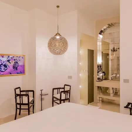 Apartment Spazio Cmm- Sant'arpino