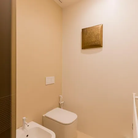 Apartment Spazio Cmm- Sant'arpino *