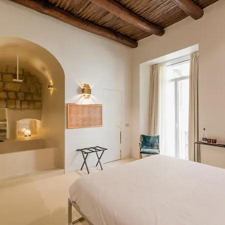 Spazio Cmm- Sant'arpino Apartment