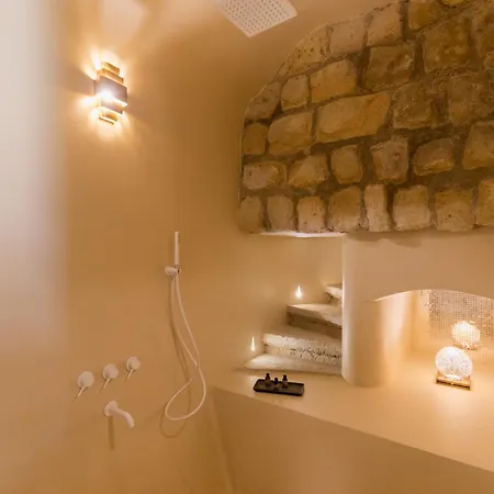 Apartment Spazio Cmm- Sant'arpino