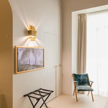 Spazio Cmm- Sant'arpino Apartment *
