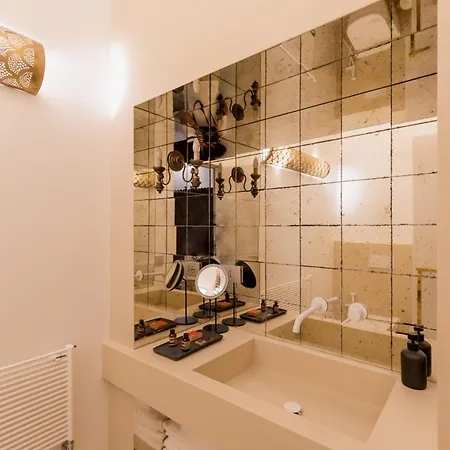 Apartment Spazio Cmm- Sant'arpino *