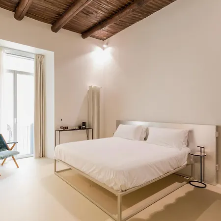 Spazio Cmm- Sant'arpino Apartment Naples