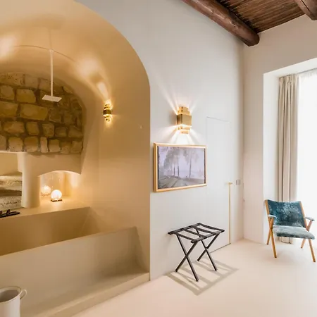 Appartement Spazio Cmm- Sant'arpino Naples