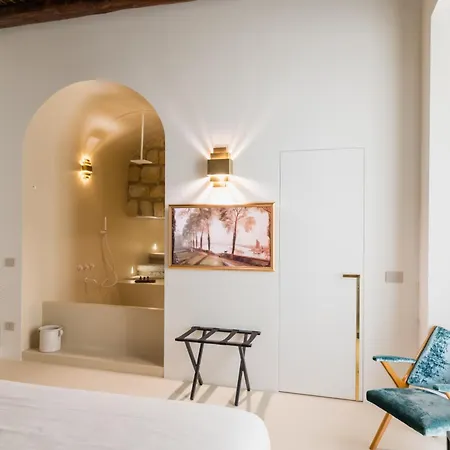 Spazio Cmm- Sant'arpino *