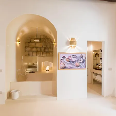 Spazio Cmm- Sant'arpino Apartment