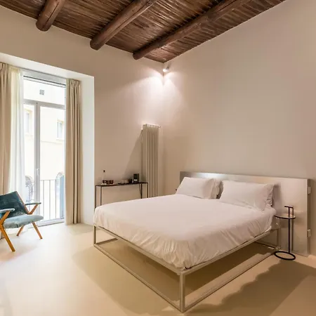 Spazio Cmm- Sant'arpino Appartement *