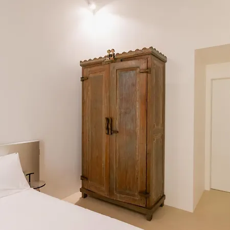 Apartment Spazio Cmm- Sant'arpino *