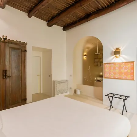 Spazio Cmm- Sant'arpino Apartment Naples