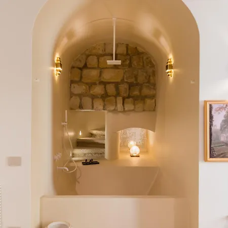 Apartment Spazio Cmm- Sant'arpino Naples