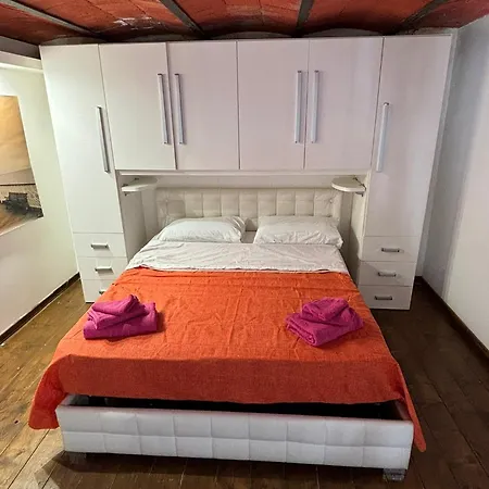 Appartamento Azzurra Napoli