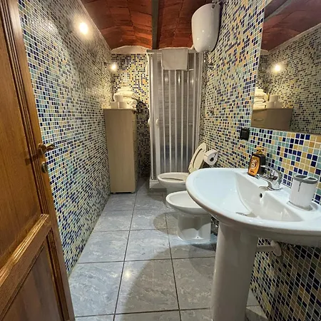 Azzurra Appartamento *